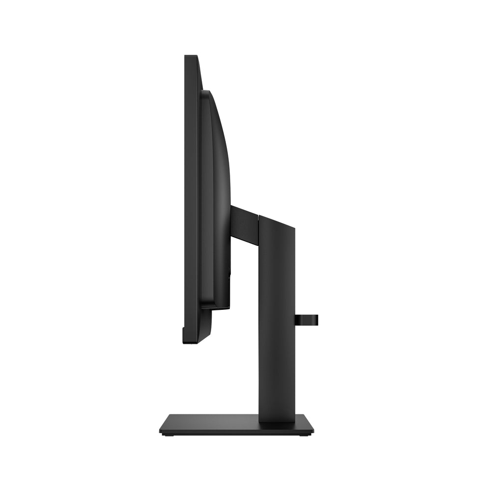 HP Series 3 Pro 324pe, 23,8" Full HD IPS 100Hz Monitor, Zwart — detailfoto