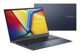 Asus Vivobook 15 | 15.6'' Full HD IPS | Intel Core i7-13620H | 16GB RAM | 512GB SSD | W11 Pro | Donkerblauw
