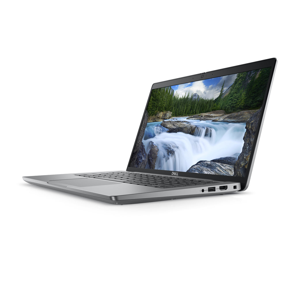 Dell Latitude 5440 refurbished, 14" Full HD — aanzicht 3