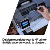HP 301 | Originele Zwarte Inktcartridge