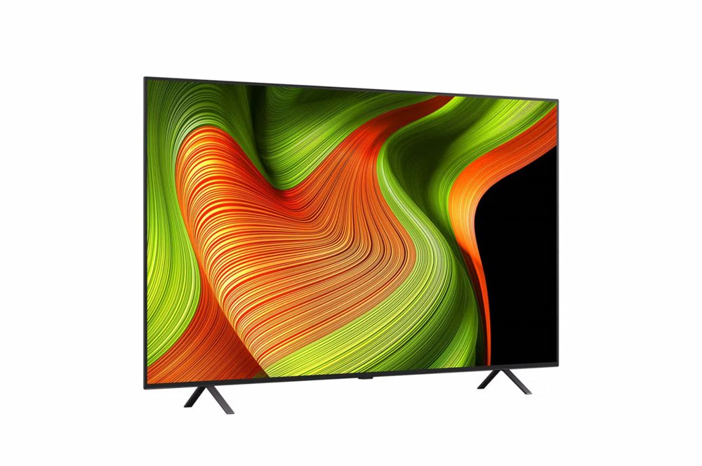 LG B5, 83" 4K OLED 100Hz Smart TV, webOS, Dolby Vision — productfoto 10