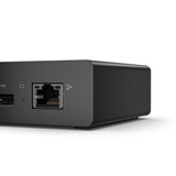 Lenovo ThinkPad Thunderbolt 4 Smart Dock Gen 2 7500 | 40 Gbit/s | Dual 4K / 8K | 100W PD | 2.5GbE | HDMI 2.1