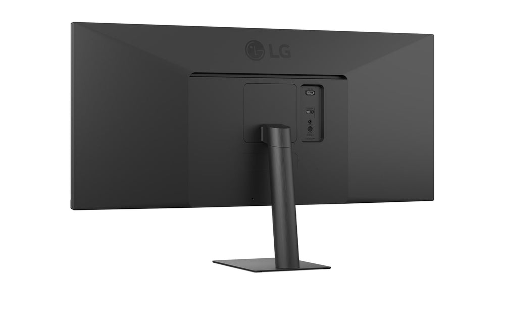 LG 34U511A-B | 34" WFHD (2560x1080) IPS | 100Hz | Ultrawide Monitor | Zwart