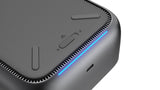 HP Thunderbolt 4 100W G6 Dock | Thunderbolt 4 Dockingstation | Tot 100W Power Delivery | 2.5Gb Ethernet