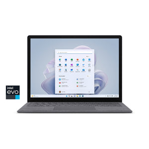 Refurbished Microsoft laptops