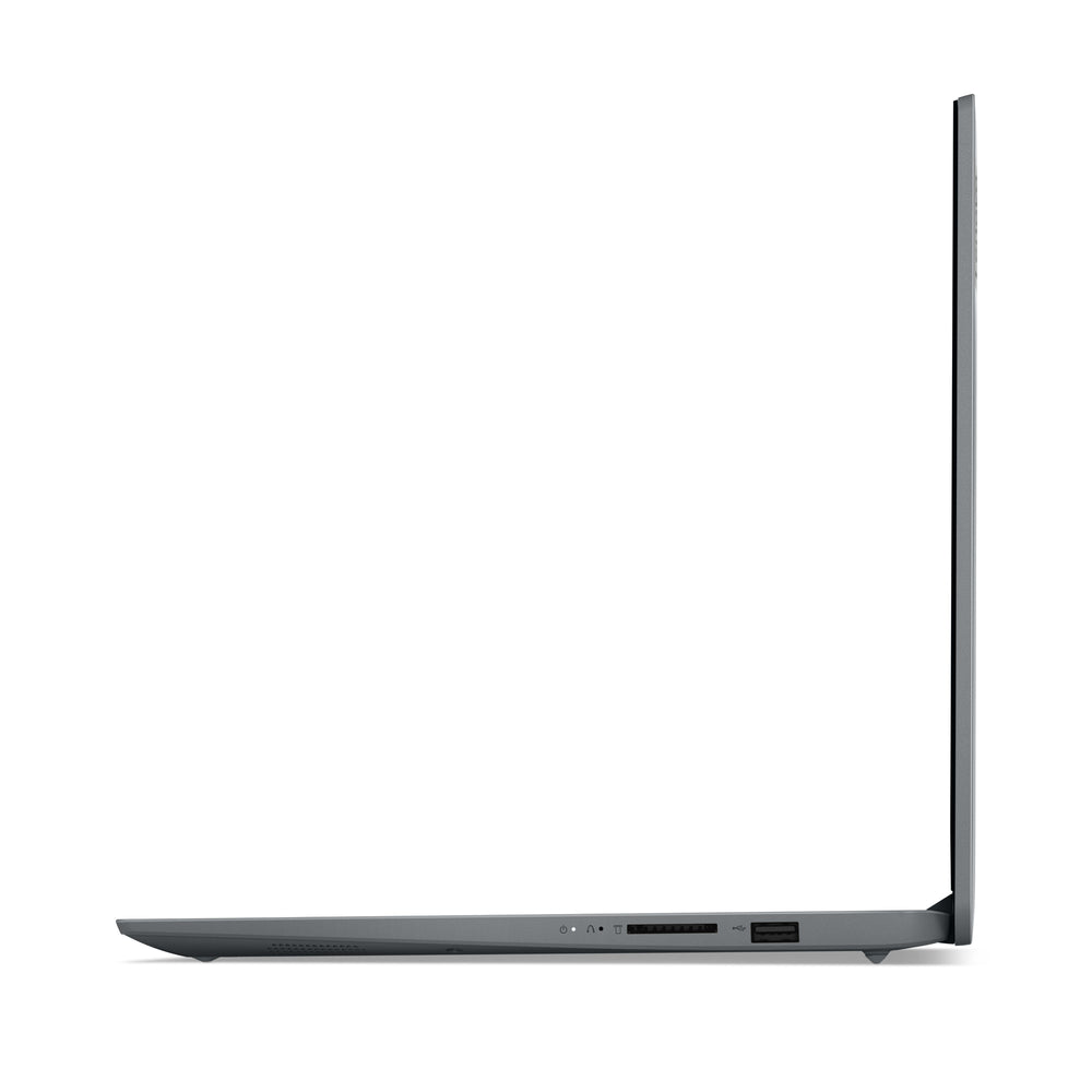 Lenovo IdeaPad 1 | 15.6'' Full HD | Intel Core i5-1335U | 16GB RAM | 256GB SSD | W11 Home | Grijs