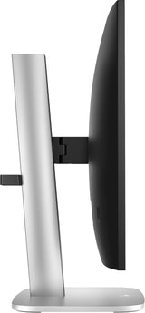 HP Series 5 Pro 23,8" | 1920×1080 F-HD IPS | 100 Hz | USB-C 100W Power Delivery | HDMI & DisplayPort | Ergonomisch verstelbaar | Monitor