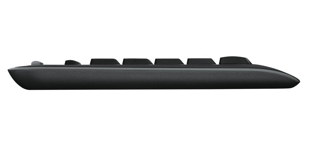Logitech MK330 | Draadloze Muis en Toetsenbordcombo | QWERTY