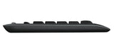 Logitech MK330 | Draadloze Muis en Toetsenbordcombo | QWERTY