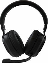 Baracuda PEARL RGB | On-Ear Gaming Headset 3,5mm en USB | Zwart