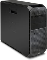 HP Z4 G4 Workstation refurbished aanzicht 3