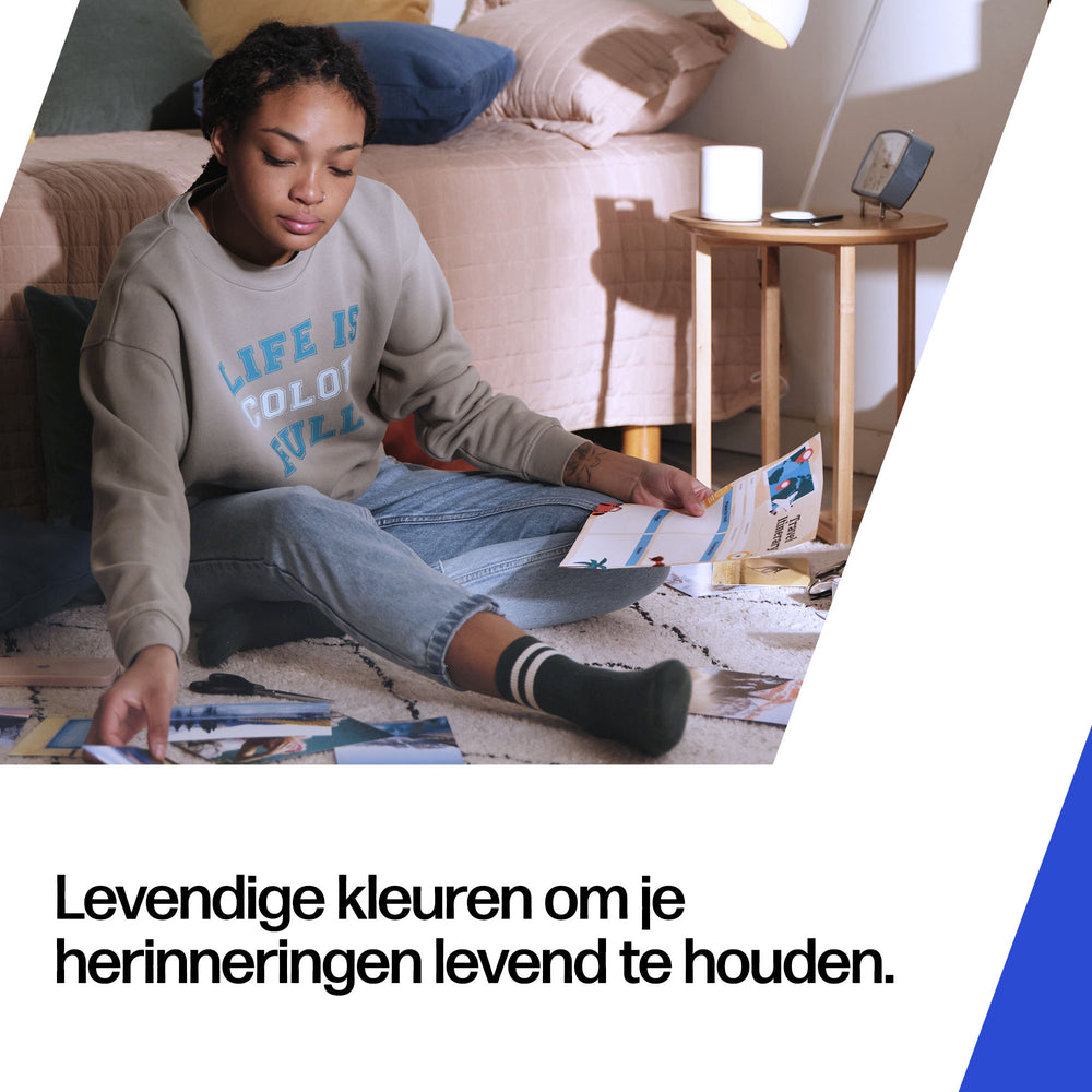 HP 301 | Originele Zwarte Inktcartridge