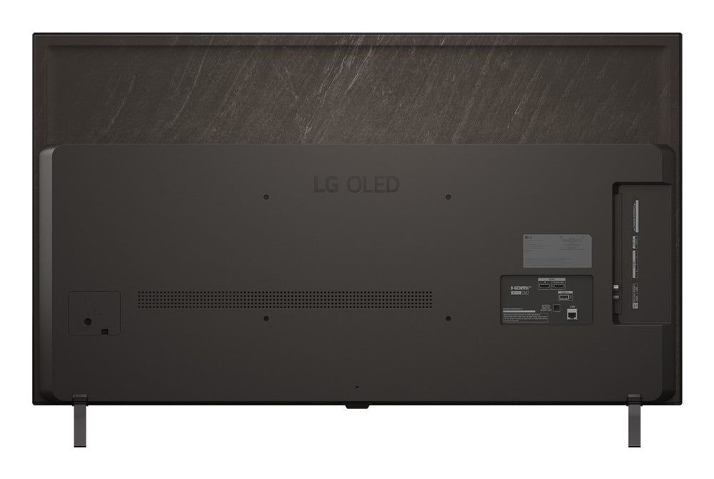 LG OLED B5 | 55″ Ultra HD 4K | Dolby Vision en HDMI 2.1 | 100 Hz | OLED Smart TV | OPEN BOX