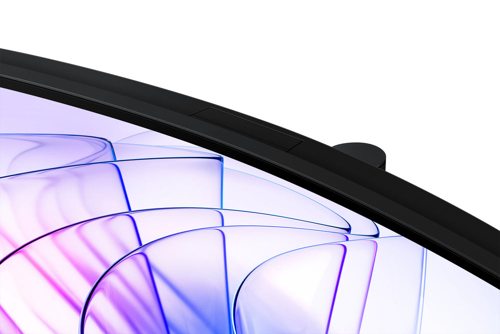 Samsung ViewFinity S65VC 34" | 3440x1440 QHD VA | 100Hz | Windows Hello | Curved Ultrawide Monitor