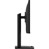 MSI PRO MP272PMG | 27" Full HD IPS Monitor | 120Hz | Webcam | USB | Zwart | OPEN BOX