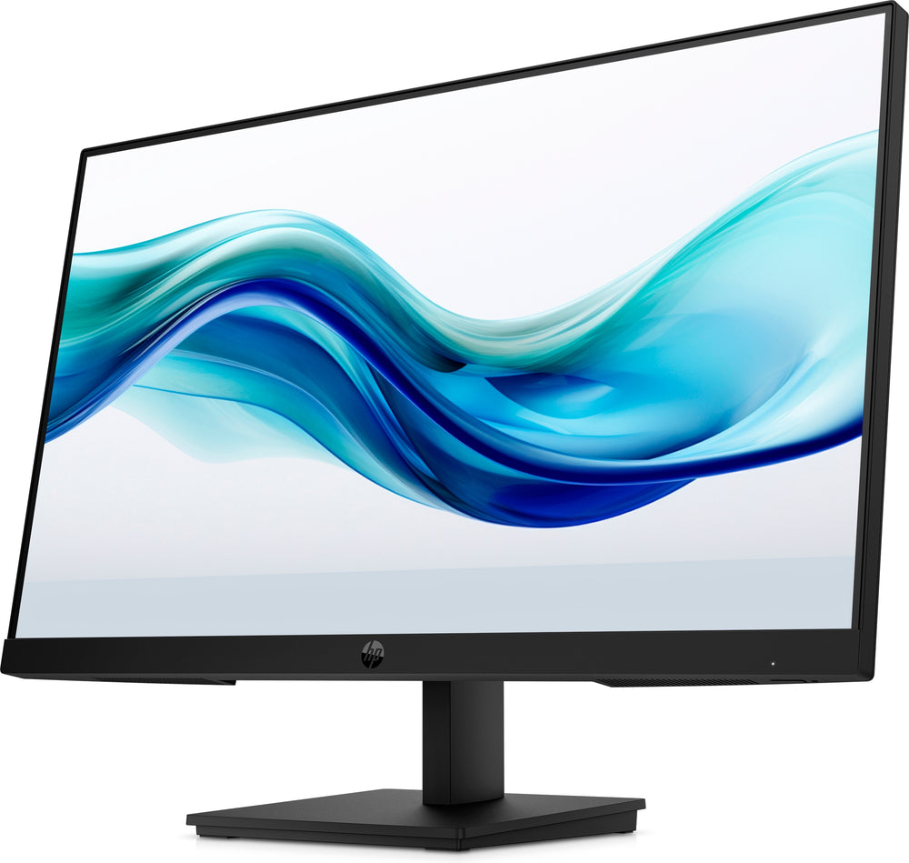 Series 3 Pro 324pf, 23,8" Full HD IPS 100Hz Monitor, Zwart — achterzijde
