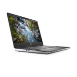 Dell Precision 7550 refurbished, 15,6", aanzicht 3