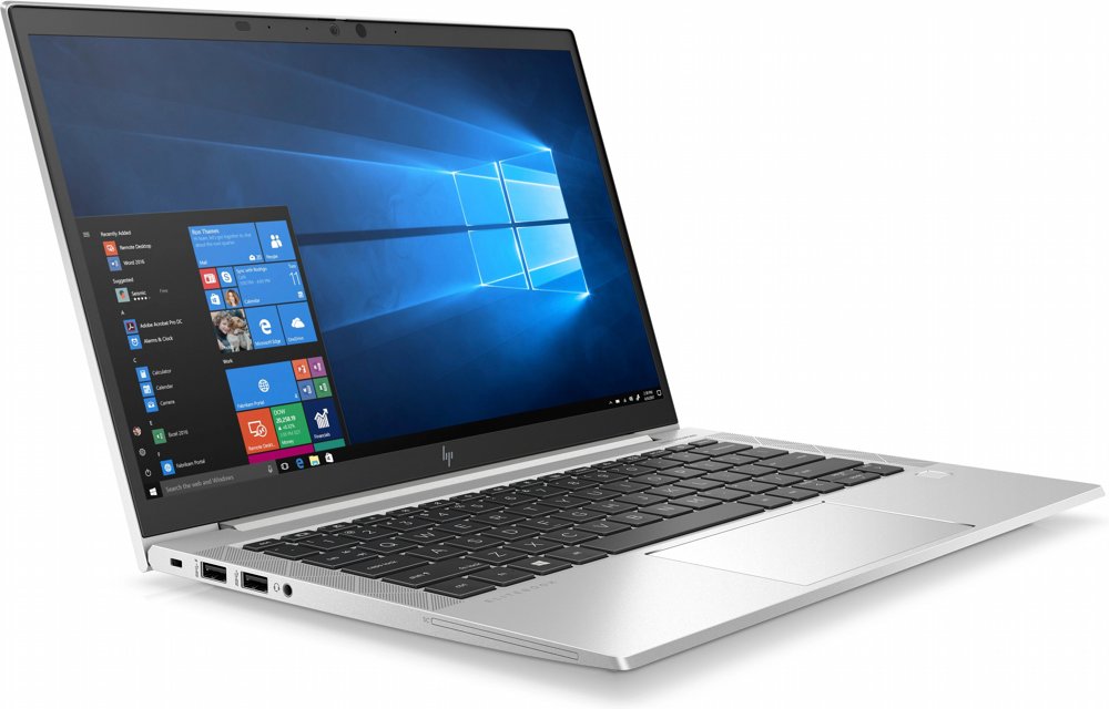 HP EliteBook 830 G7 | 14" Full HD IPS | Intel Core i5-10310U | 8GB RAM | 256GB SSD | Refurbished Bronze