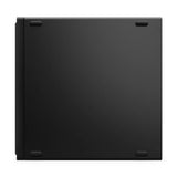 Lenovo ThinkCentre M70q G6, Intel Core Ultra 5 225T, 16GB DDR5, 512GB SSD, W11 Pro, Mini PC, Zwart — van bovenaf