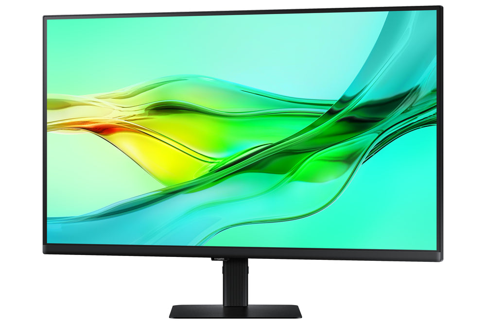 Samsung ViewFinity S6 S60UD 32" | 2560x1440 IPS | 100Hz | USB-Hub | Monitor