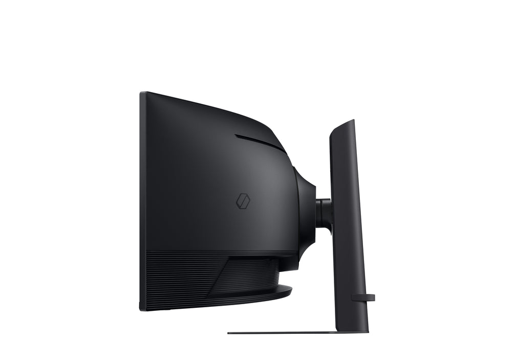 Samsung Odyssey G9 G91F 49" | 5120x1440 VA | 144Hz | 1ms | Curved UltraWide Gaming Monitor | Zwart