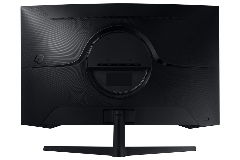 Samsung Odyssey G5 G554 | 32" Quad HD Gaming Monitor | 165Hz | 1ms | Curved