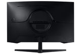Samsung Odyssey G5 G554 | 32" Quad HD Gaming Monitor | 165Hz | 1ms | Curved