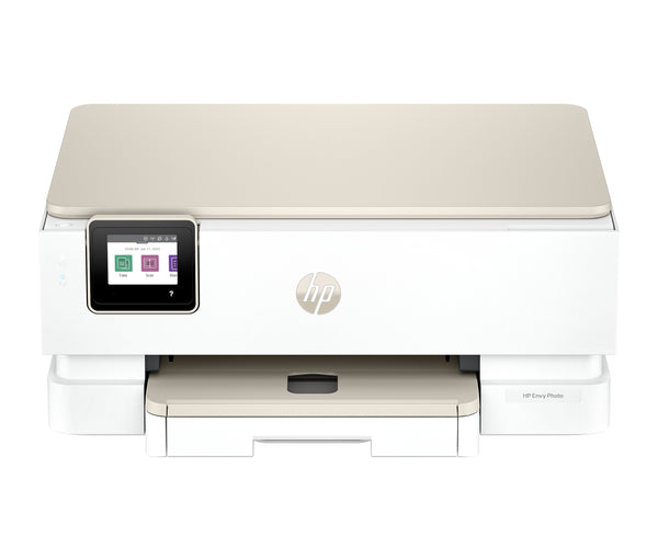 HP ENVY Photo 7230 | Draadloze All-in-One Kleurenprinter | WiFi | Dubbelzijdig Printen