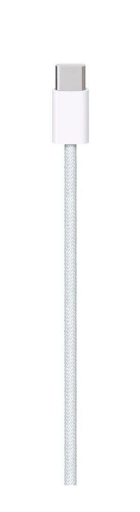 Apple MQKJ3ZM/A | USB 3.2 Gen 1 Kabel | USB-C naar USB-C | 1m | Wit