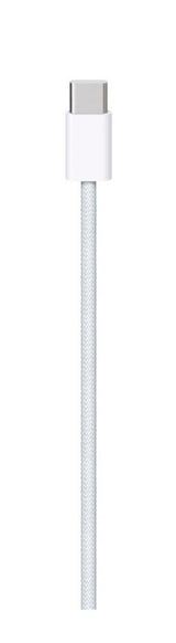 Apple MQKJ3ZM/A | USB 3.2 Gen 1 Kabel | USB-C naar USB-C | 1m | Wit