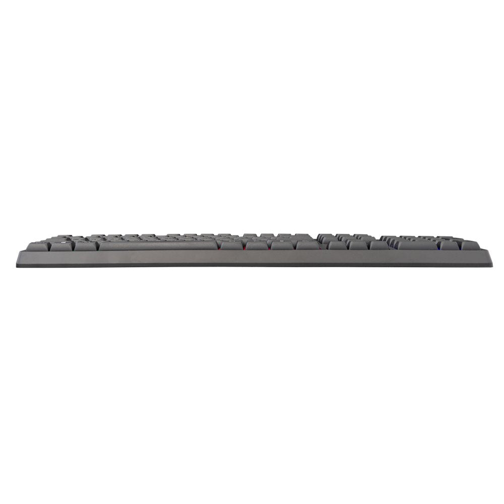 Baracuda STARFISH RGB | Bedraad Gaming Toetsenbord | QWERTY