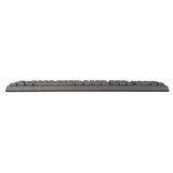 Baracuda STARFISH RGB | Bedraad Gaming Toetsenbord | QWERTY