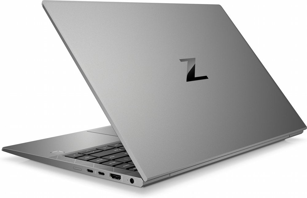 HP ZBook Firefly G8 refurbished laptop, 14 inch, Intel Core i5, 16GB RAM, 256GB SSD — productfoto 10