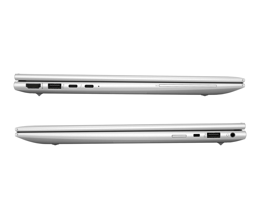 HP EliteBook 840 G11 refurbished, 14" WUXGA — aanzicht 5