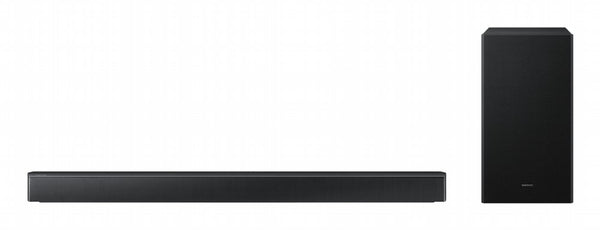 Samsung Essential HW-B650F | 3.1-kanaals Soundbar | Draadloze Subwoofer | Dolby Audio & DTS Virtual:X