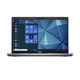 Dell Latitude 5410 refurbished, 14" Full HD — aanzicht 2
