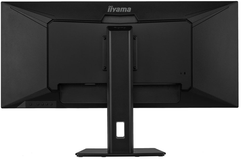 iiyama ProLite XUB3493WQSU-B6 | 34" Ultrawide IPS Monitor | 3440x1440 UWQHD | 120Hz | LED | Zwart