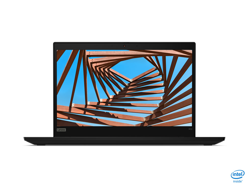 Lenovo ThinkPad X13 Gen 1 refurbished, 13,3" Full HD
