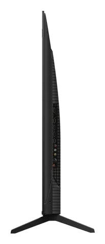 TCL 55T69C | 55'' Ultra HD 4K | QLED Smart TV | Google TV | Dolby Vision | HDMI 2.1 | 60Hz