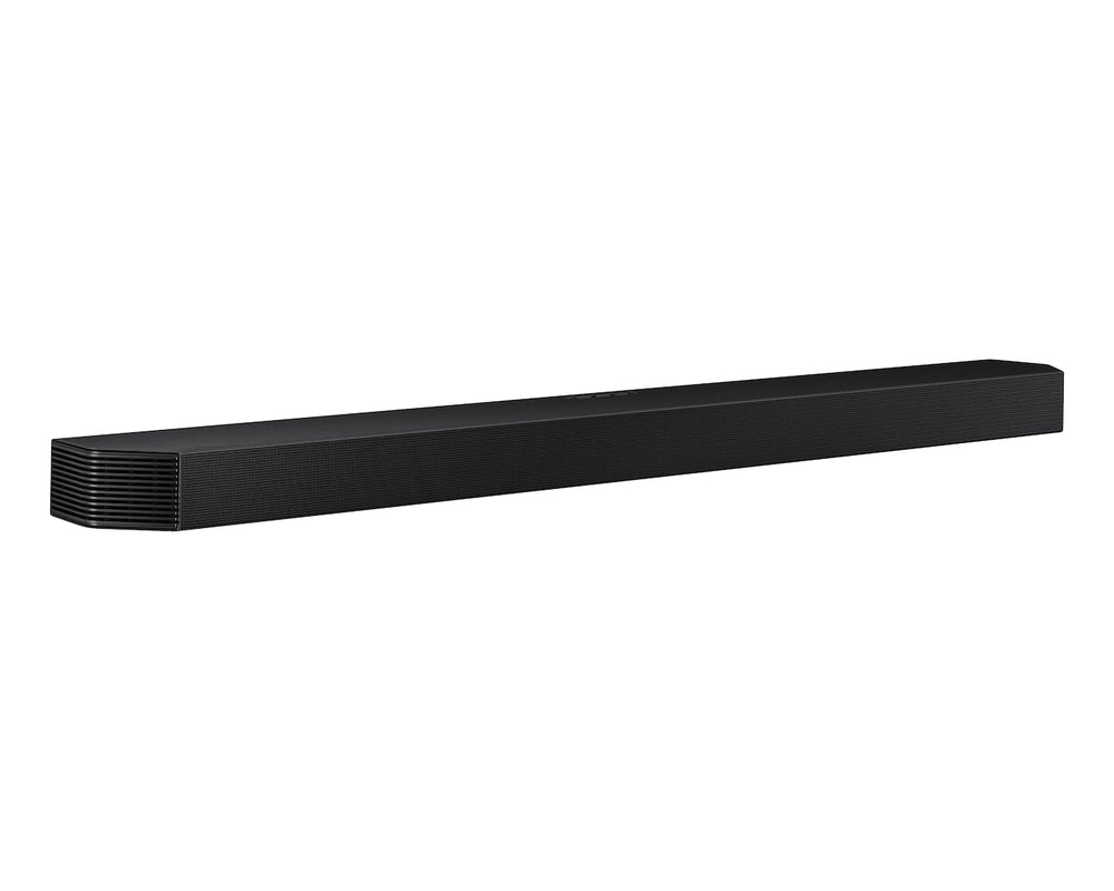 Samsung HW-Q800H Q-Series | 5.1.2-kanaals Dolby Atmos Soundbar | Draadloze Subwoofer | HDMI eARC | Zwart