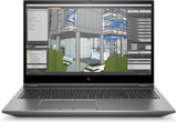 HP ZBook Fury 15 G8 refurbished