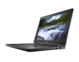 Dell Latitude 5590 refurbished, 15,6" Full HD, aanzicht 2