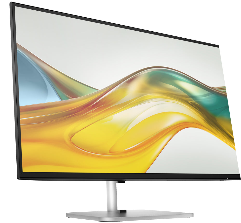 HP Series 5 Pro 27" | 2560×1440 QHD IPS | 100 Hz | HDMI & DisplayPort | Ergonomisch verstelbaar | Monitor
