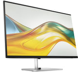 HP Series 5 Pro 27" | 2560×1440 QHD IPS | 100 Hz | HDMI & DisplayPort | Ergonomisch verstelbaar | Monitor