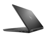Dell Latitude 5590 refurbished, 15,6" Full HD, aanzicht 5