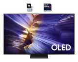 Samsung S90F | 77″ Ultra HD 4K | OLED | 100 Hz | HDR10+ en HDMI 2.1 | Smart TV 2025 | QE77S90FAEXXH