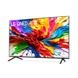 LG 55QNED92A6A | 55" QNED evo MiniLED 4K Smart TV | WiFi | 120Hz | Zwart