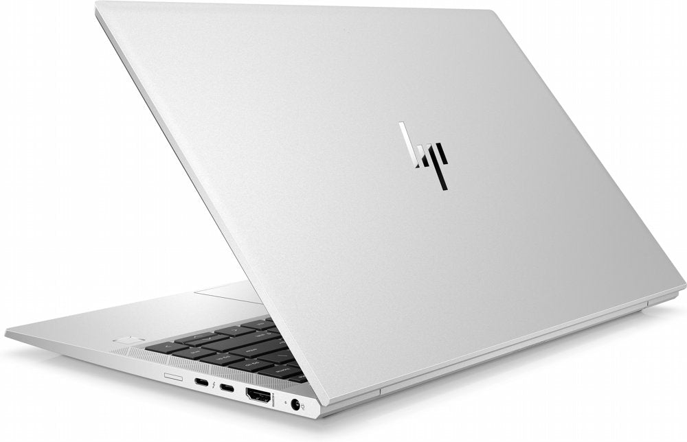 HP EliteBook 840 G7 | 14'' Full HD IPS | Intel Core i7-10610U | 16GB RAM | 256GB SSD | REFURBISHED SILVER