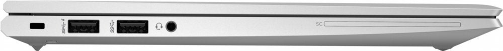 HP EliteBook 830 G7 | 14" Full HD IPS | Intel Core i5-10310U | 8GB RAM | 256GB SSD | Refurbished Bronze