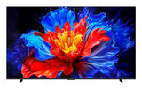 TCL 98T8C | 98” 4K QLED | 144Hz Motion | Dolby Vision & Dolby Atmos | Google TV & WiFi (2025) | OPEN BOX